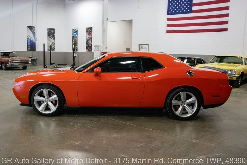 2009 Dodge Challenger SRT8 & 392 3rd Gen - Image 3 of 20