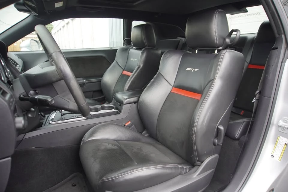 2009 Dodge Challenger SRT8 & 392 3rd Gen - Image 9 of 16