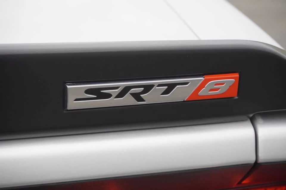 2009 Dodge Challenger SRT8 & 392 3rd Gen - Image 16 of 16