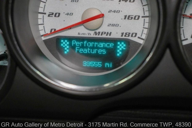 2009 Dodge Challenger SRT8 & 392 3rd Gen - Image 18 of 20