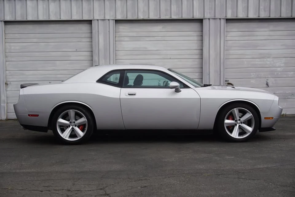 2009 Dodge Challenger SRT8 & 392 3rd Gen - Image 6 of 16