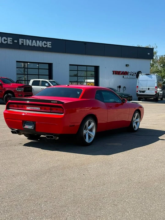 2009 Dodge Challenger SRT8 & 392 3rd Gen - Image 3 of 15