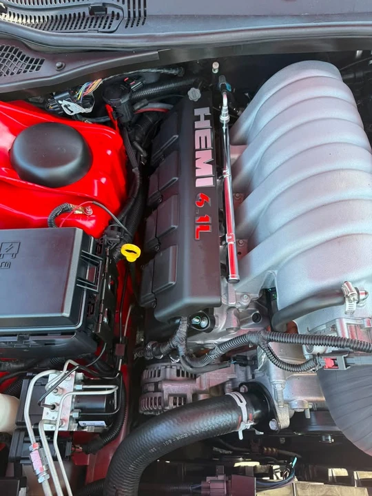 2009 Dodge Challenger SRT8 & 392 3rd Gen - Image 14 of 15
