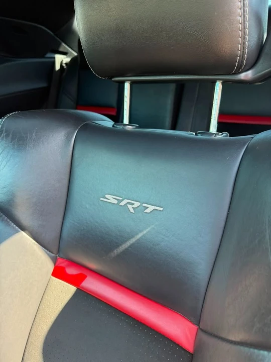 2009 Dodge Challenger SRT8 & 392 3rd Gen - Image 12 of 15