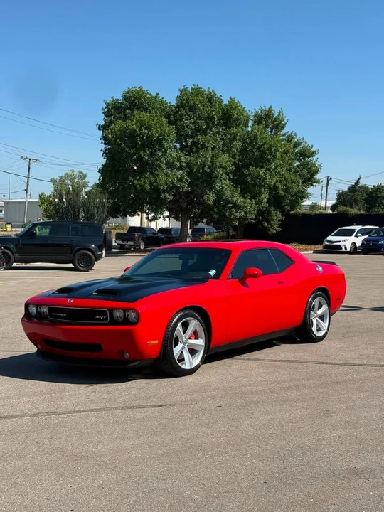 2009 Dodge Challenger SRT8 & 392 3rd Gen - Image 2 of 15