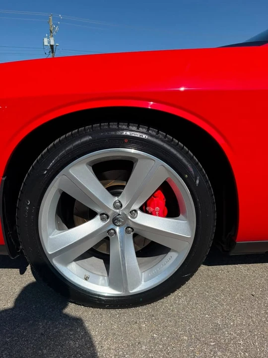 2009 Dodge Challenger SRT8 & 392 3rd Gen - Image 6 of 15