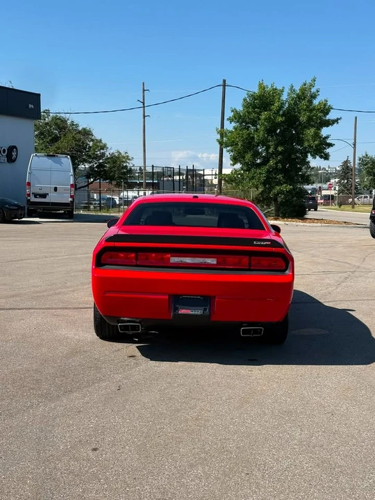 2009 Dodge Challenger SRT8 & 392 3rd Gen - Image 4 of 15