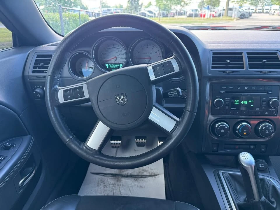2009 Dodge Challenger SRT8 & 392 3rd Gen - Image 18 of 19