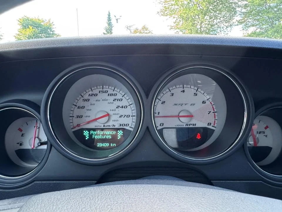 2009 Dodge Challenger SRT8 & 392 3rd Gen - Image 19 of 19