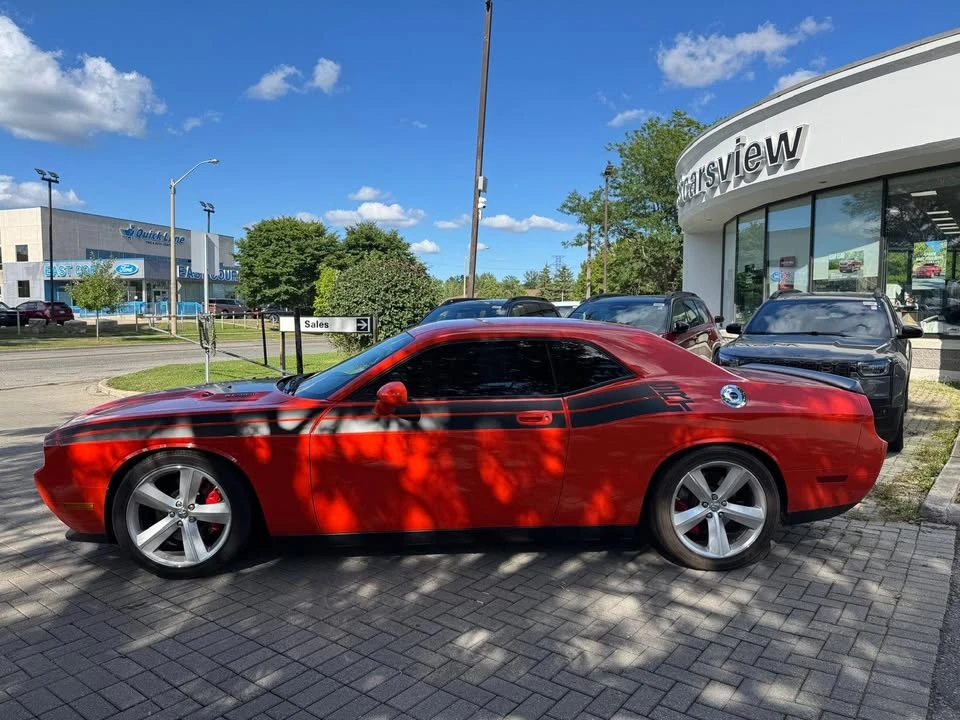 2009 Dodge Challenger SRT8 & 392 3rd Gen - Image 7 of 19