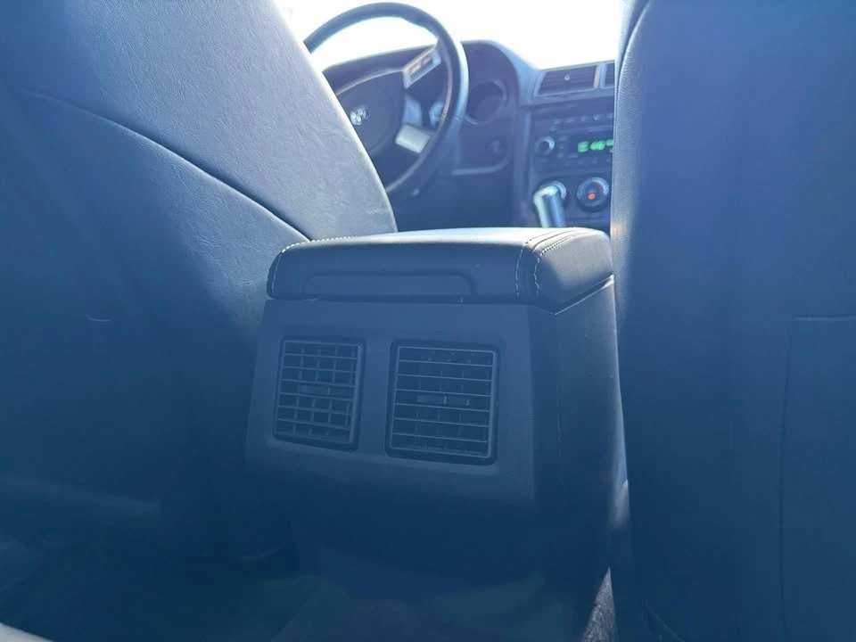 2009 Dodge Challenger SRT8 & 392 3rd Gen - Image 15 of 19