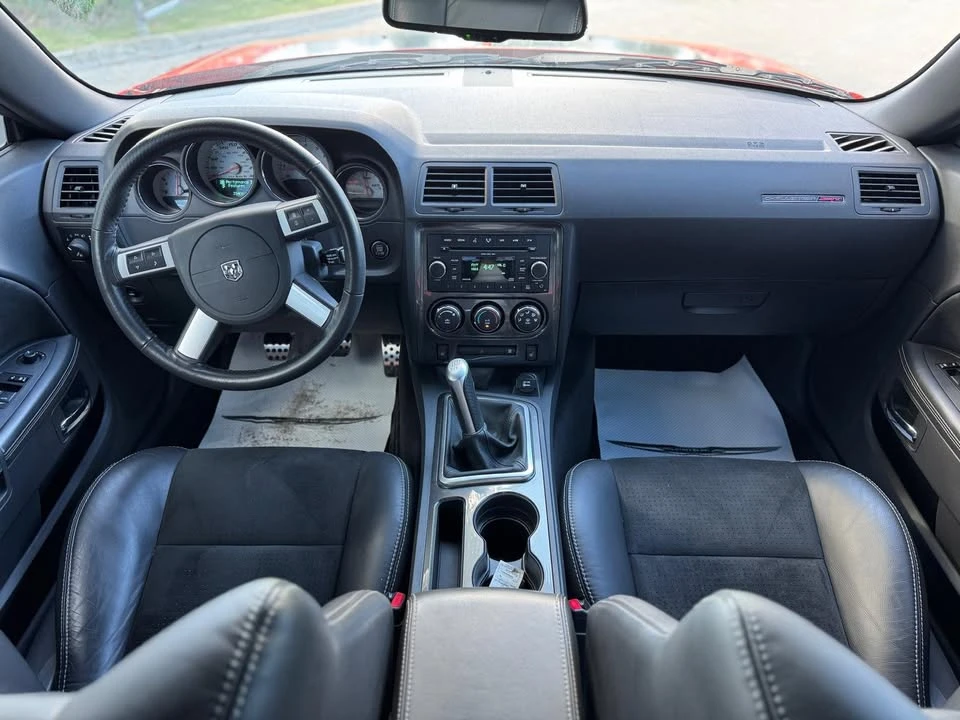 2009 Dodge Challenger SRT8 & 392 3rd Gen - Image 16 of 19