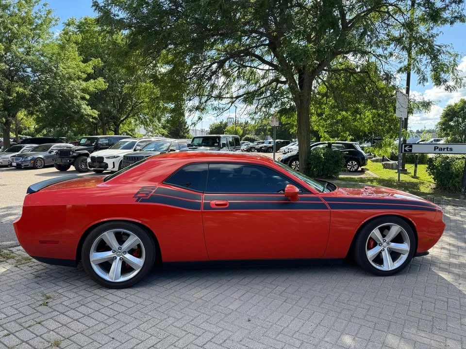 2009 Dodge Challenger SRT8 & 392 3rd Gen - Image 3 of 19
