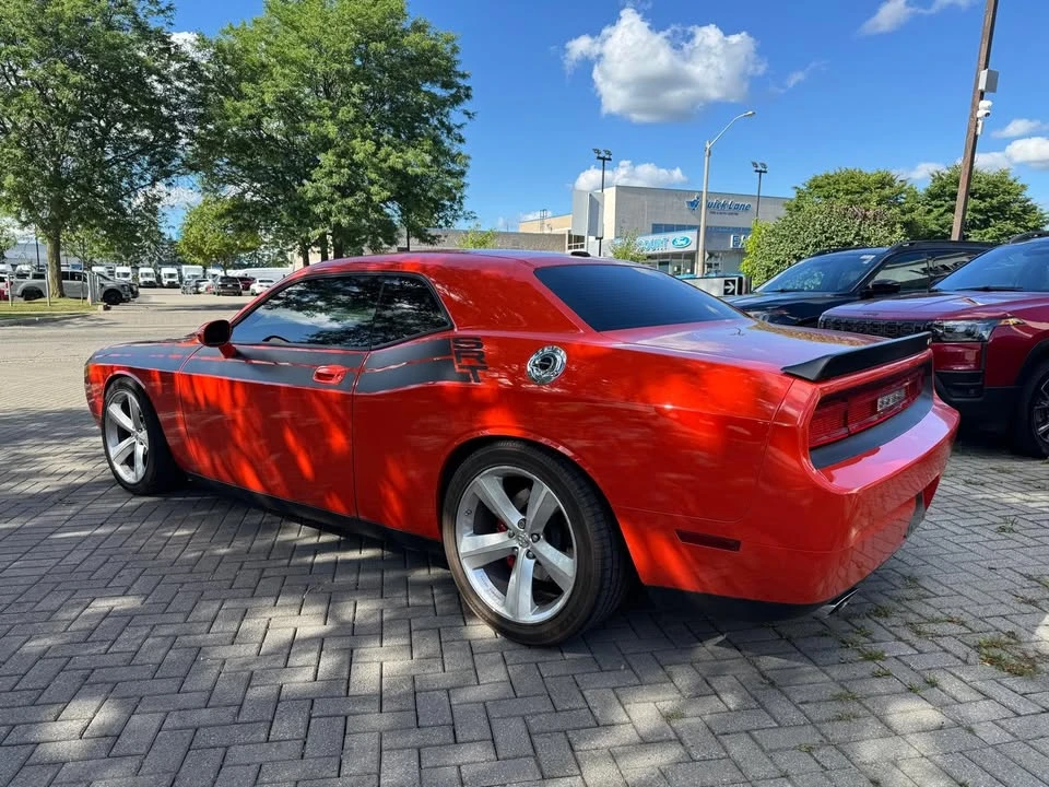 2009 Dodge Challenger SRT8 & 392 3rd Gen - Image 6 of 19