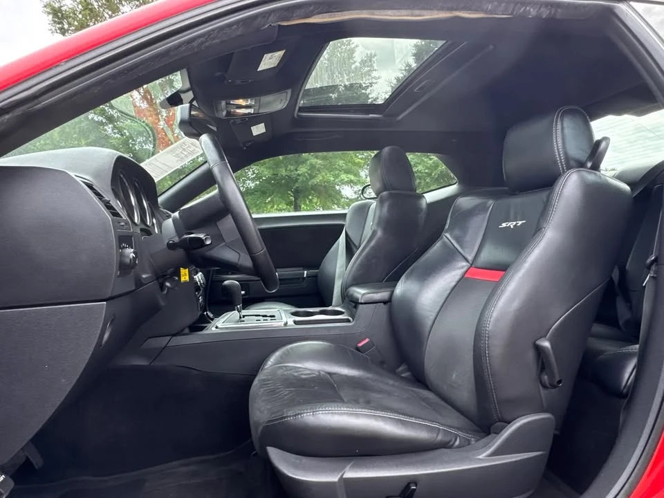 2009 Dodge Challenger SRT8 & 392 3rd Gen - Image 11 of 14