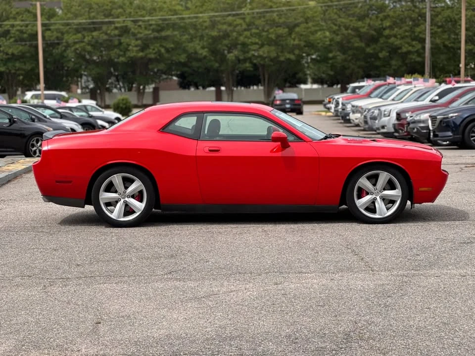 2009 Dodge Challenger SRT8 & 392 3rd Gen - Image 4 of 14