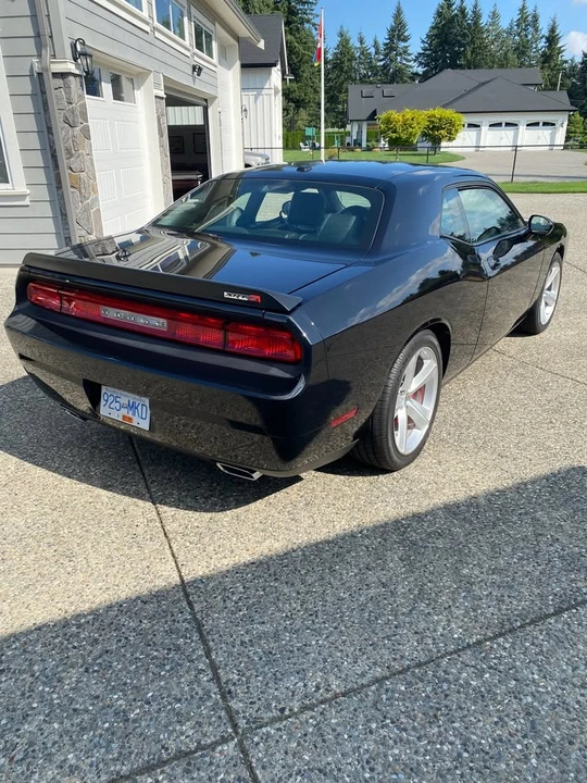 2009 Dodge Challenger SRT8 & 392 3rd Gen - Image 15 of 16