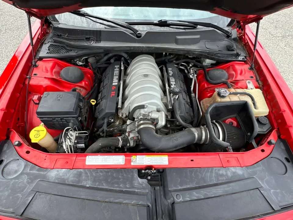 2009 Dodge Challenger SRT8 & 392 3rd Gen - Image 14 of 14