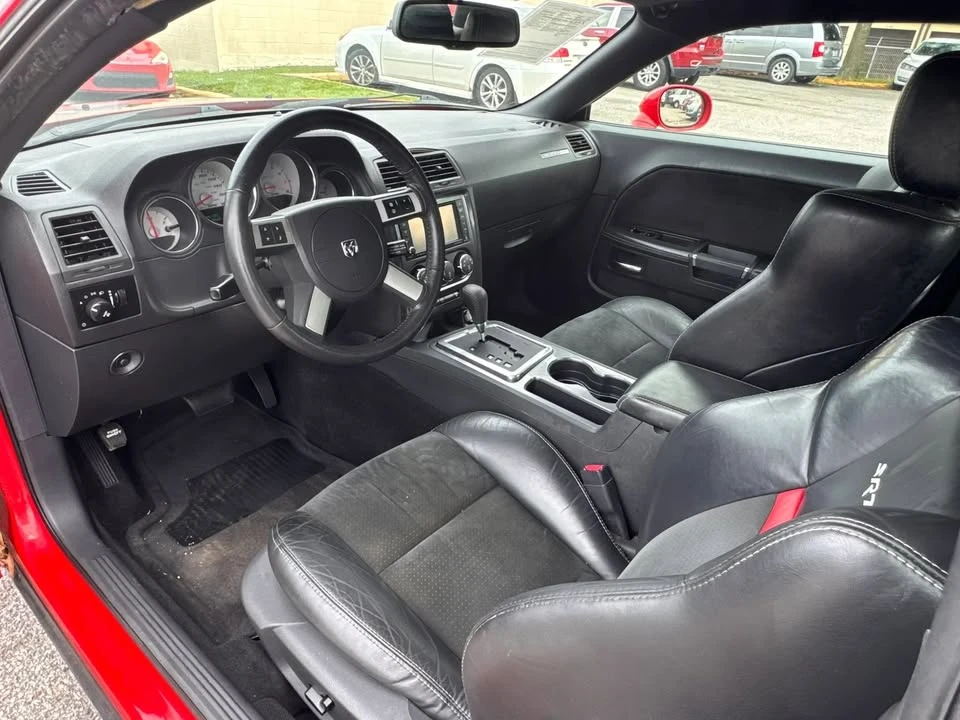 2009 Dodge Challenger SRT8 & 392 3rd Gen - Image 10 of 14