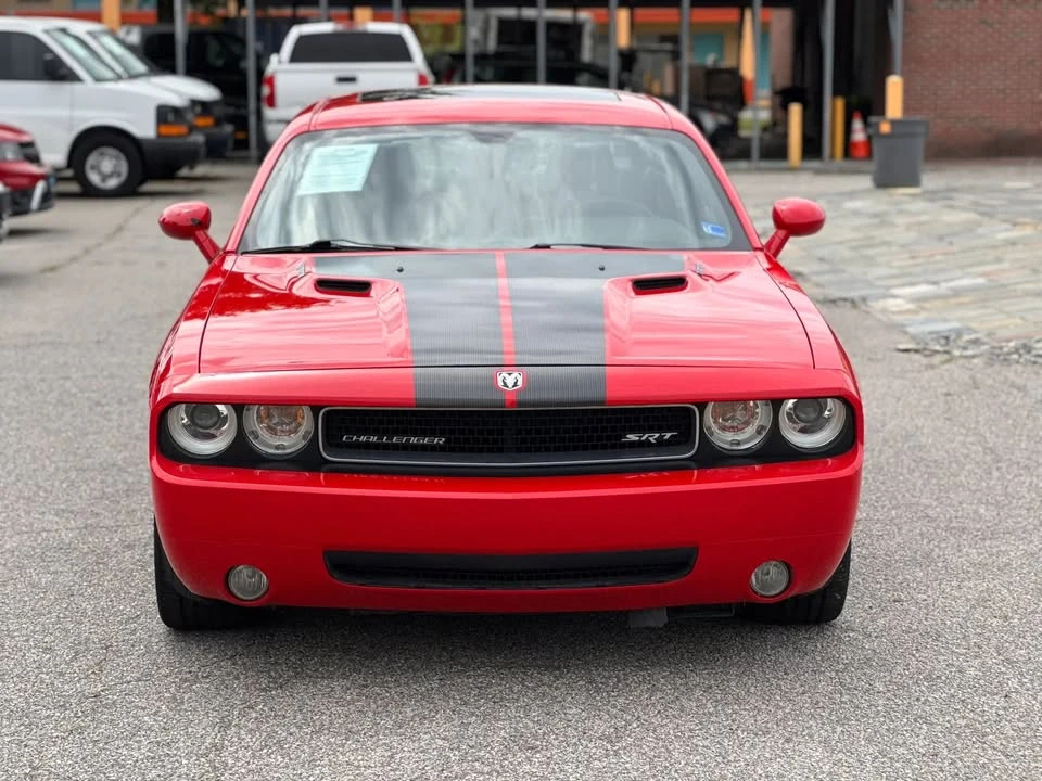 2009 Dodge Challenger SRT8 & 392 3rd Gen - Image 2 of 14
