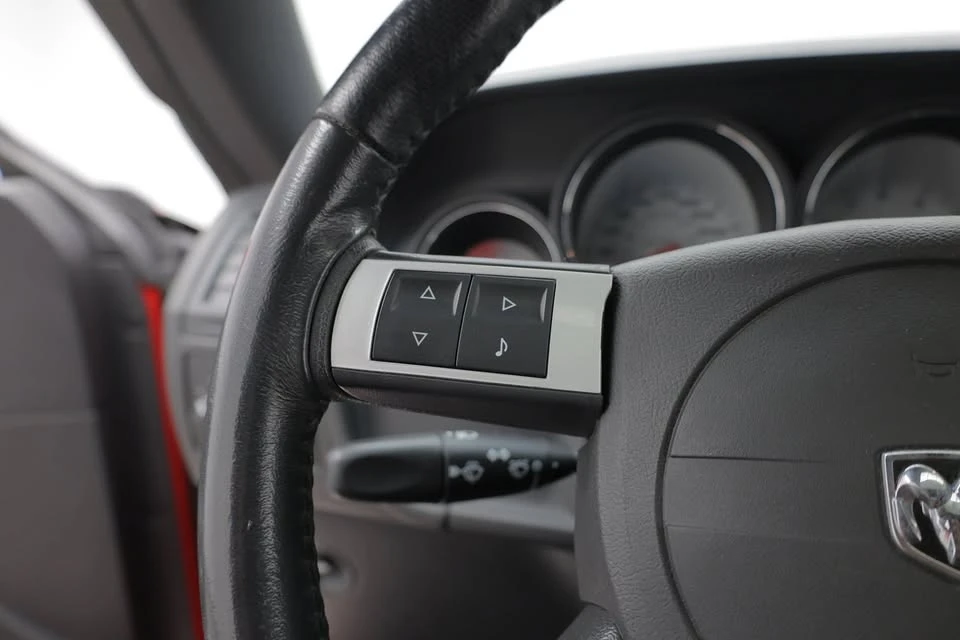 2009 Dodge Challenger SRT8 & 392 3rd Gen - Image 14 of 20