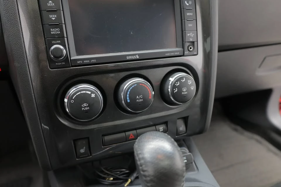 2009 Dodge Challenger SRT8 & 392 3rd Gen - Image 16 of 20