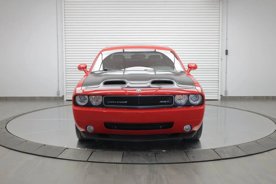 2009 Dodge Challenger SRT8 & 392 3rd Gen - Image 2 of 20
