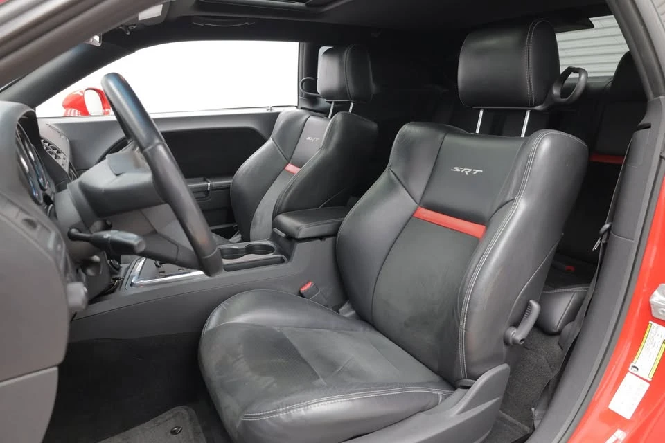 2009 Dodge Challenger SRT8 & 392 3rd Gen - Image 9 of 20