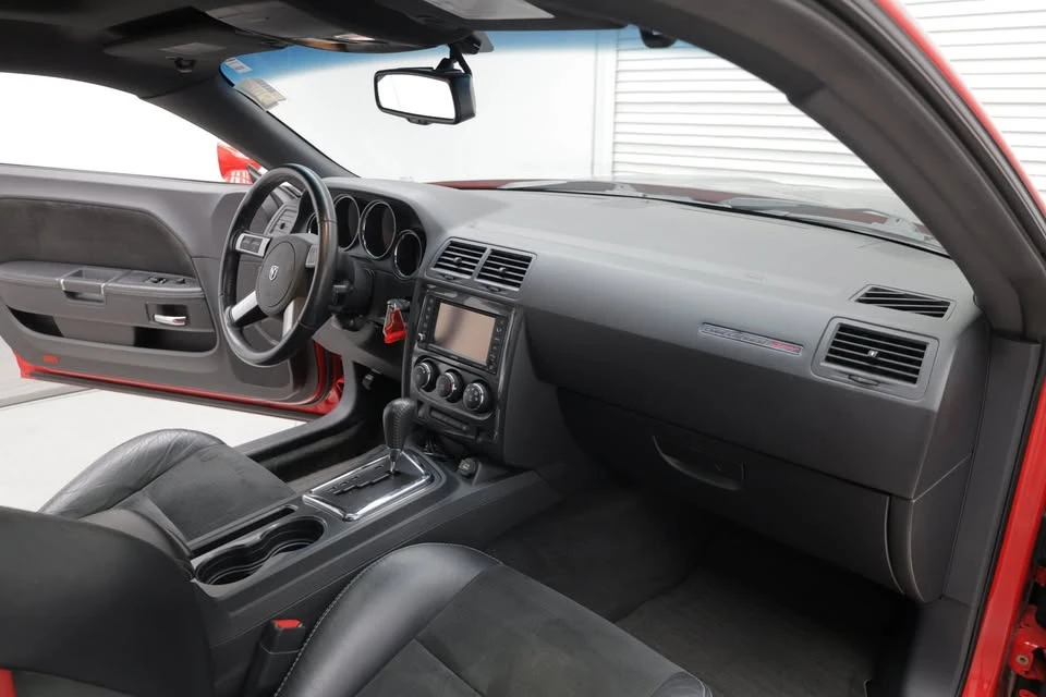2009 Dodge Challenger SRT8 & 392 3rd Gen - Image 12 of 20