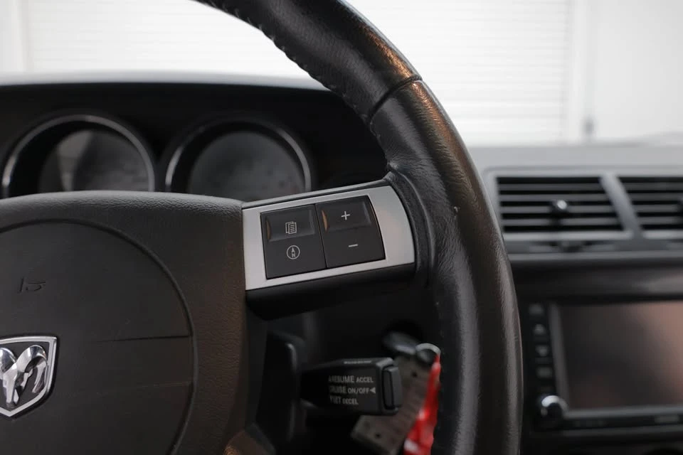 2009 Dodge Challenger SRT8 & 392 3rd Gen - Image 15 of 20