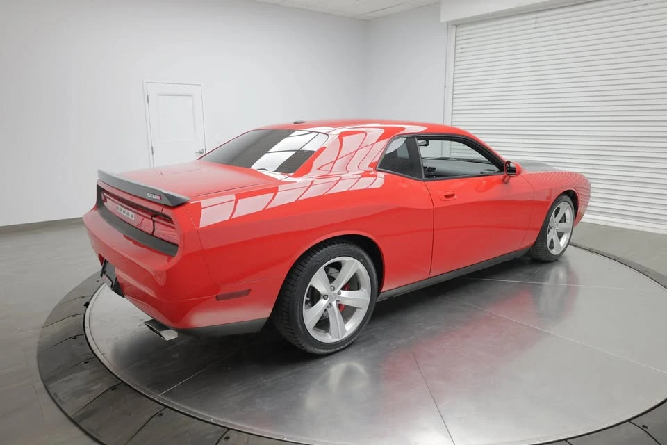2009 Dodge Challenger SRT8 & 392 3rd Gen - Image 6 of 20