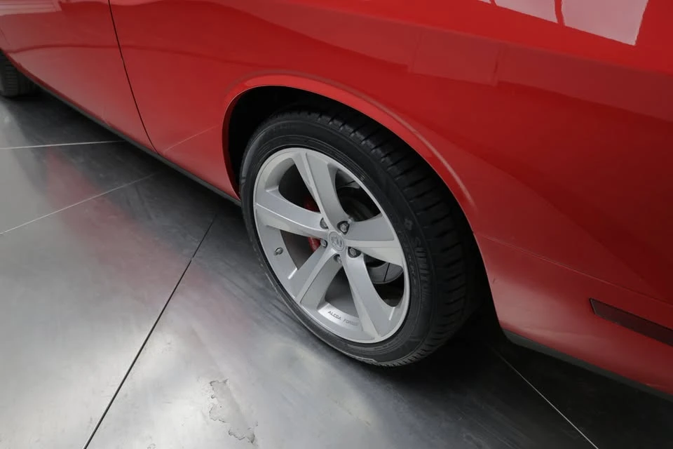 2009 Dodge Challenger SRT8 & 392 3rd Gen - Image 7 of 20