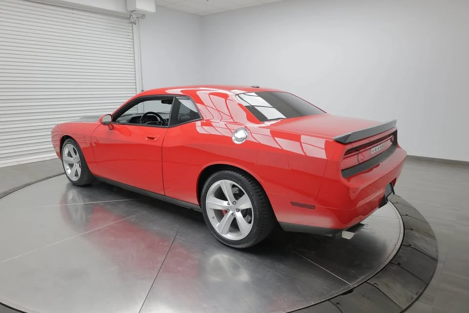 2009 Dodge Challenger SRT8 & 392 3rd Gen - Image 5 of 20