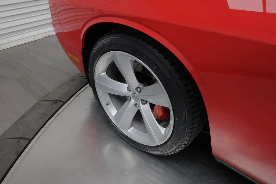 2009 Dodge Challenger SRT8 & 392 3rd Gen - Image 8 of 20
