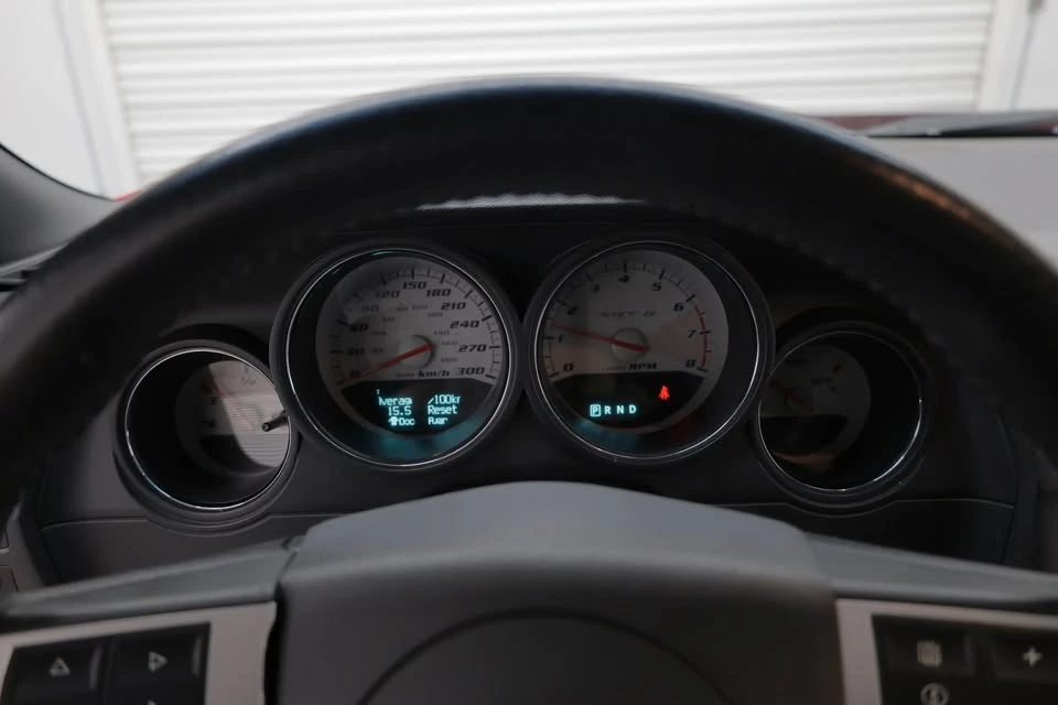 2009 Dodge Challenger SRT8 & 392 3rd Gen - Image 19 of 20