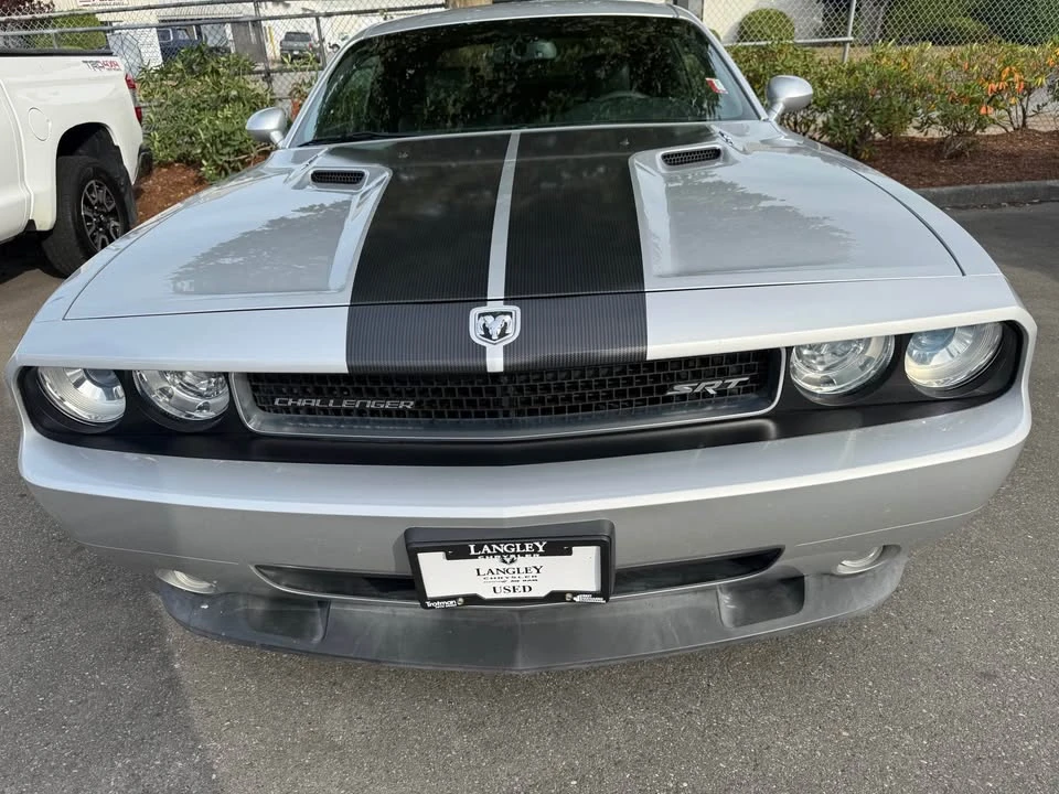 2009 Dodge Challenger SRT8 & 392 3rd Gen - Image 2 of 5