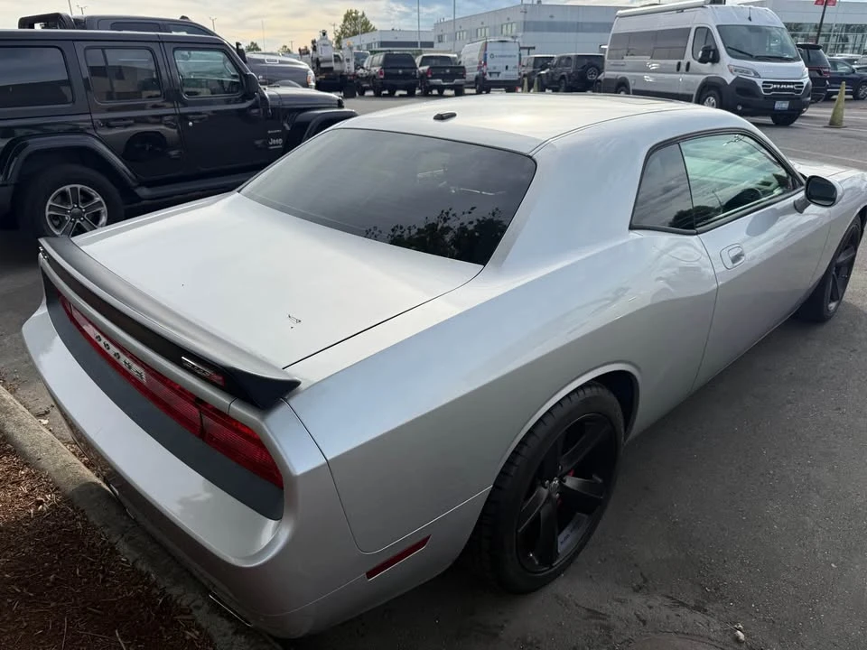 2009 Dodge Challenger SRT8 & 392 3rd Gen - Image 5 of 5