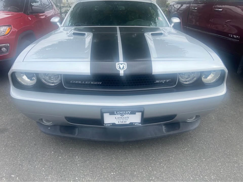 2009 Dodge Challenger SRT8 & 392 3rd Gen - Image 10 of 11