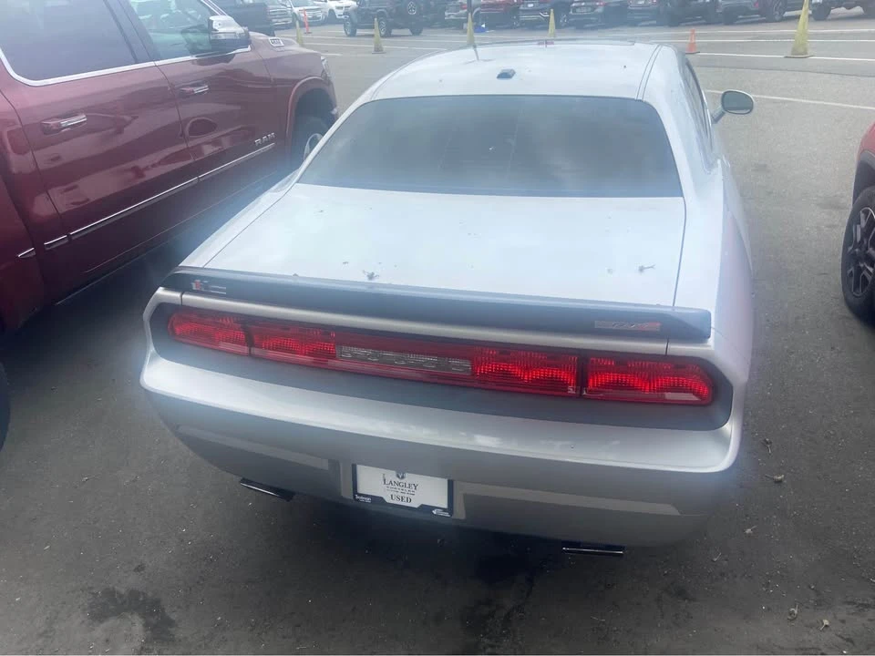 2009 Dodge Challenger SRT8 & 392 3rd Gen - Image 3 of 11