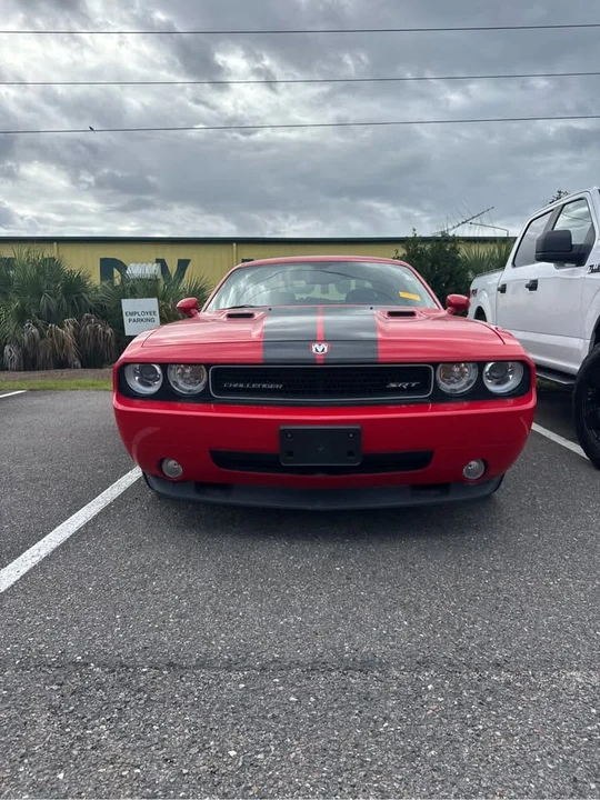 2009 Dodge Challenger SRT8 & 392 3rd Gen - Image 2 of 7