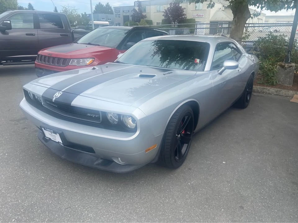 2009 Dodge Challenger SRT8 & 392 3rd Gen - Image 2 of 11