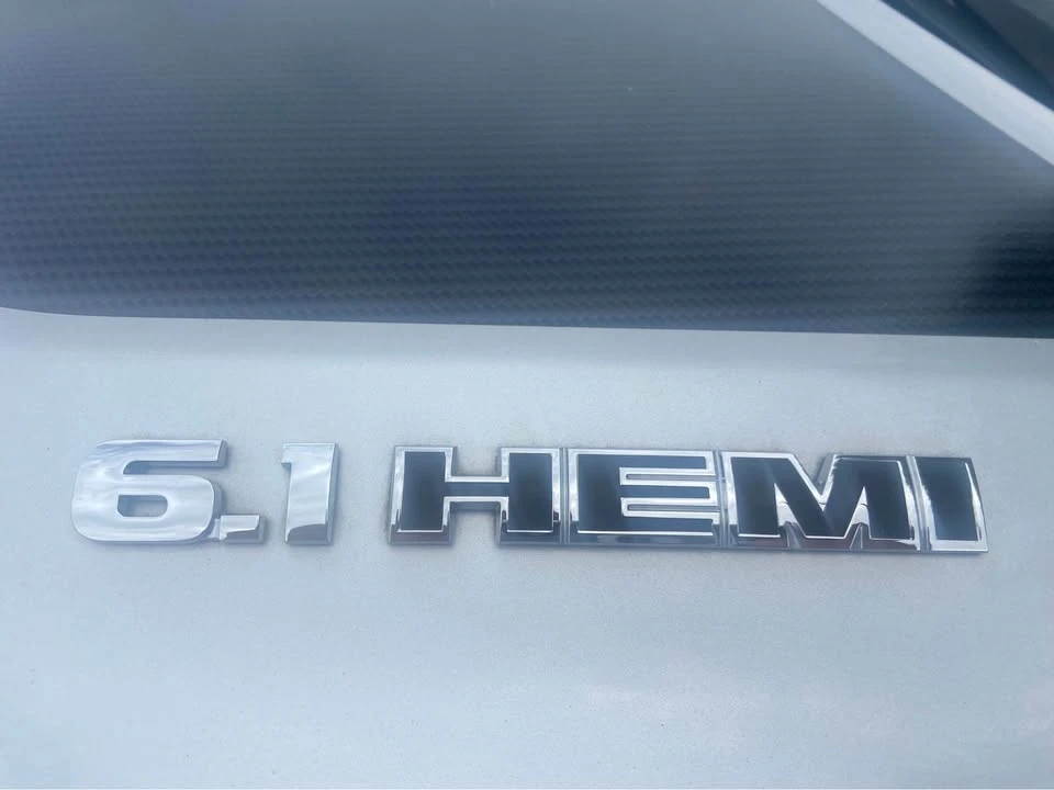 2009 Dodge Challenger SRT8 & 392 3rd Gen - Image 6 of 11