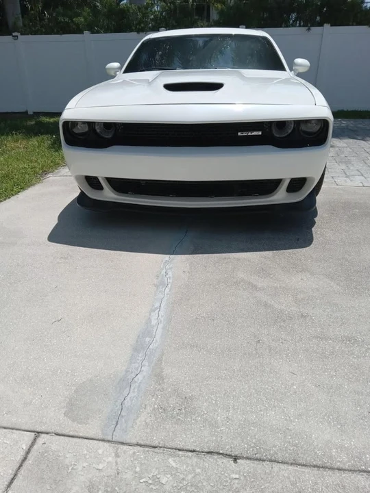 2009 Dodge Challenger SRT8 & 392 3rd Gen - Image 7 of 9