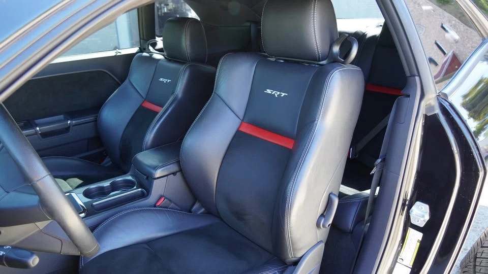 2009 Dodge Challenger SRT8 & 392 3rd Gen - Image 13 of 16