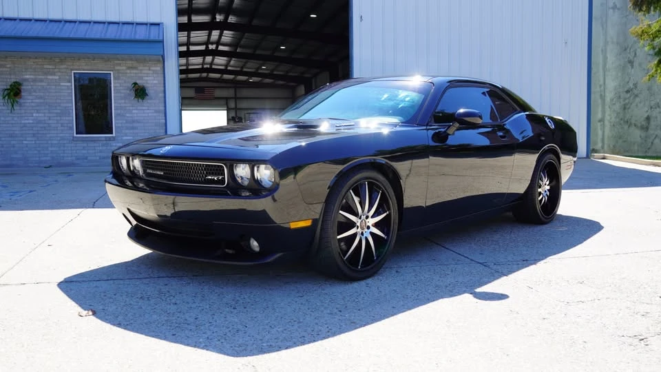 2009 Dodge Challenger SRT8 & 392 3rd Gen - Image 2 of 16