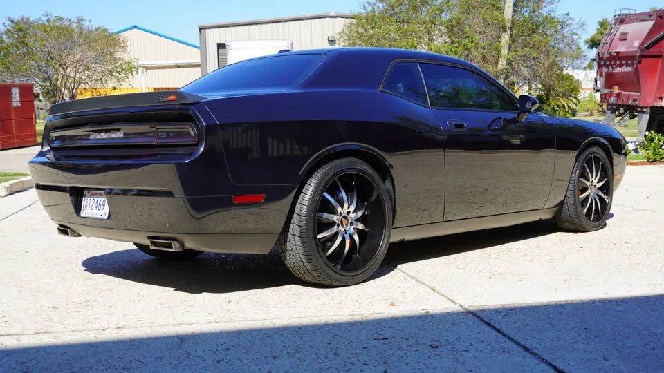 2009 Dodge Challenger SRT8 & 392 3rd Gen - Image 6 of 16