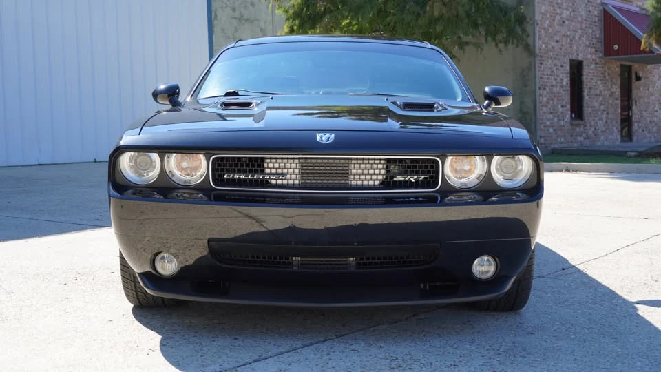 2009 Dodge Challenger SRT8 & 392 3rd Gen - Image 3 of 16