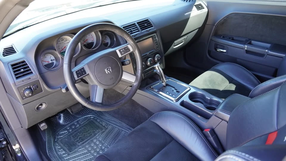 2009 Dodge Challenger SRT8 & 392 3rd Gen - Image 12 of 16
