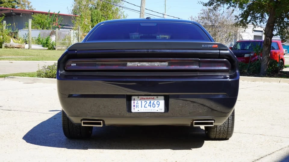 2009 Dodge Challenger SRT8 & 392 3rd Gen - Image 7 of 16