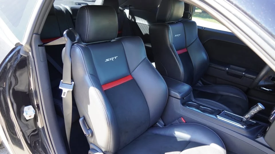 2009 Dodge Challenger SRT8 & 392 3rd Gen - Image 15 of 16